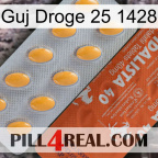 Guj Drug 25 1428 43